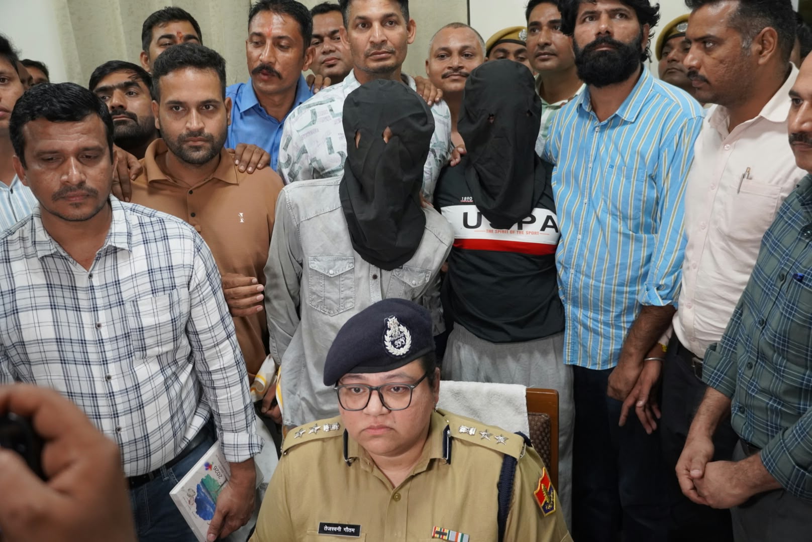 टाइगर श्रॉफ पर गोलीबारी मामले में कोटा से तीन संदिग्ध गिरफ्तार, साजिश के पहलू की जांच जारी