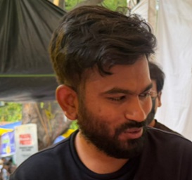 तानाशाही के खिलाफ संघर्ष जारी रहेगा, मैंने कोई बांड नहीं भरा: हिरासत से लौटने के बाद सीजेपी संस्थापक अभिजीत दिपके का ऐल…