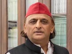 फतेहपुर में एमएलसी चुनाव को लेकर अखिलेश यादव का गंभीर आरोप, कहा- 'बूथ लूटने आए हैं भाजपाई'