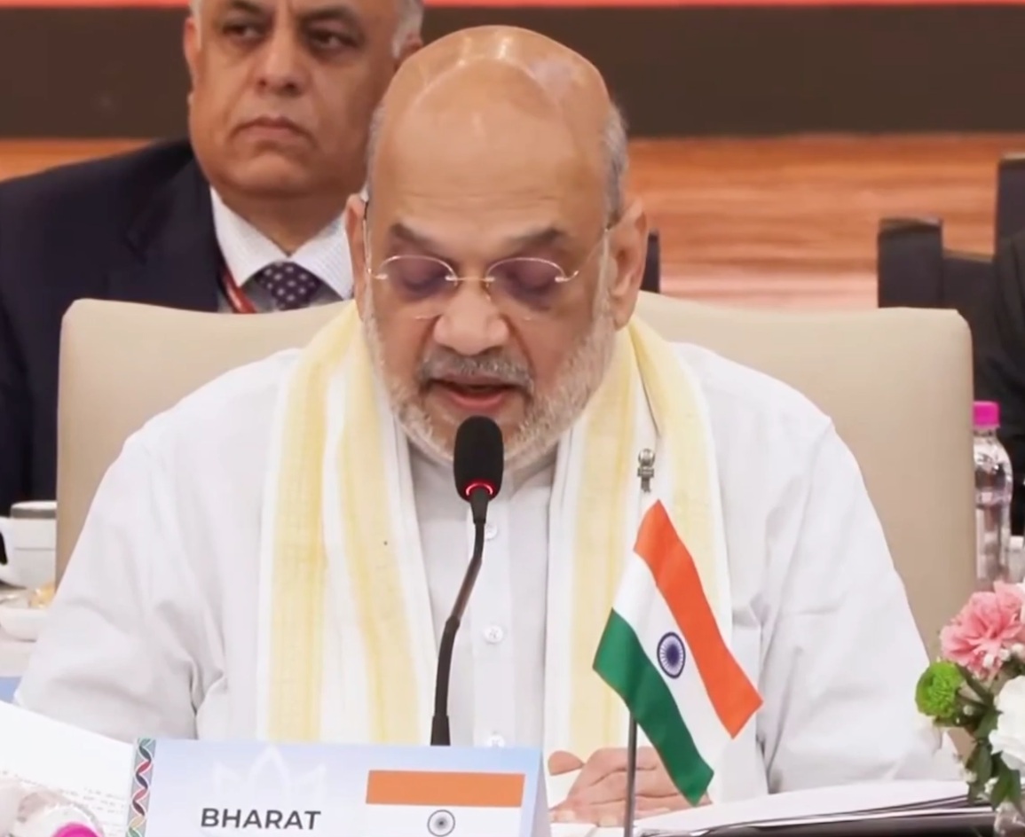 बिम्सटेक देशों ने दिल्ली घोषणा पत्र में आतंकवाद, नशे और मानव तस्करी से निपटने पर जताई सहमति