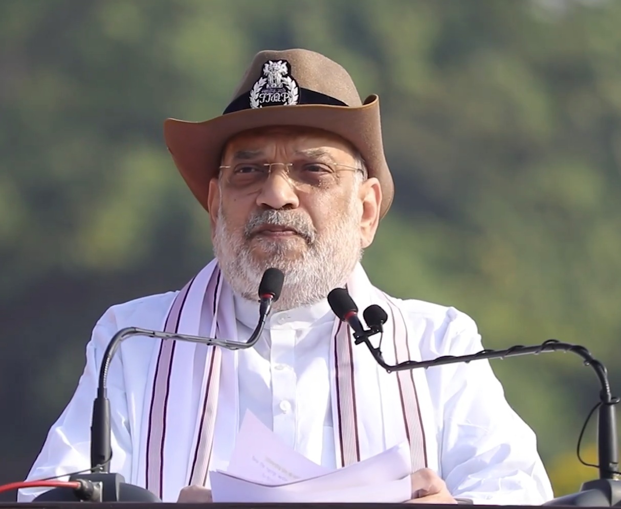 दिसंबर 2029 तक देश को नशे की समस्या से मुक्त करने का लक्ष्य: शाह
