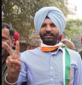 चुनाव से पहले पंजाब कांग्रेस में हलचल, वड़िंग का प्रदेश अध्यक्ष पद से इस्तीफा