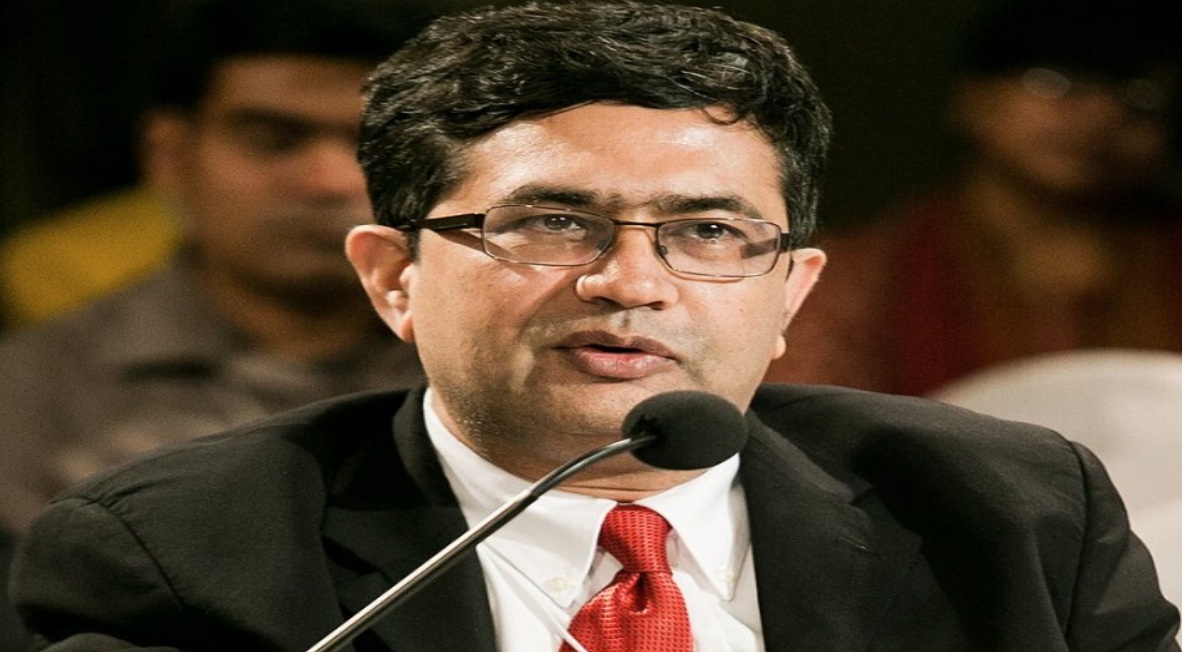एनएसई का आईपीओ देश के पूंजी बाजार के लिए जश्न का मौका