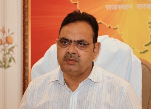 हमने जनता को हर वर्ष के काम का दिया हिसाब : भजनलाल