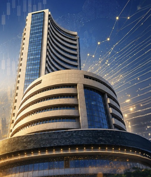 सेंसेक्स 1,248 अंक लुढ़का, निफ्टी-50 साढ़े पांच महीने के निचले स्तर पर