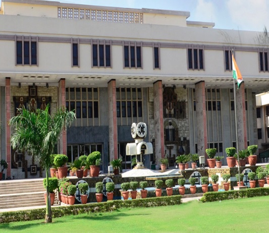 जंतर-मंतर पर प्रदर्शन की अनुमति को लेकर युवा कांग्रेस की याचिका पर शुक्रवार को सुनवाई