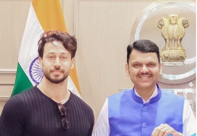 टाइगर श्रॉफ की हत्या की कोशिश में शामिल किसी भी व्यक्ति को बख्शा नहीं जाएगा: फडणवीस