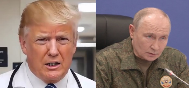 पुतिन-ट्रंप की बातचीत के परिणामों ने युद्ध-समर्थक खेमे में कई लोगों को चौंकाया : रयाबकोव