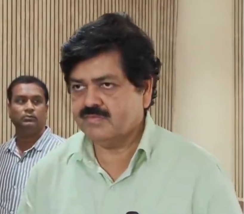 भ्रष्टाचार के विरोध में 27-28 अक्टूबर को उत्तराखंड में यात्रा निकालेगी कांग्रेस
