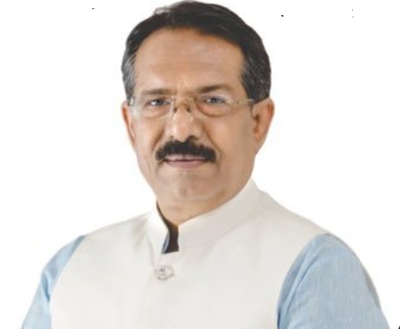विपक्षी दलों के नाटक को देख रही है देश की जनता, देगी माकूल जवाब: मल्होत्रा