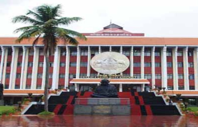 केरल विधानसभा में मुख्यमंत्री सीईसी ज्ञानेश कुमार को हटाने के लिए में प्रस्ताव ला सकते हैं