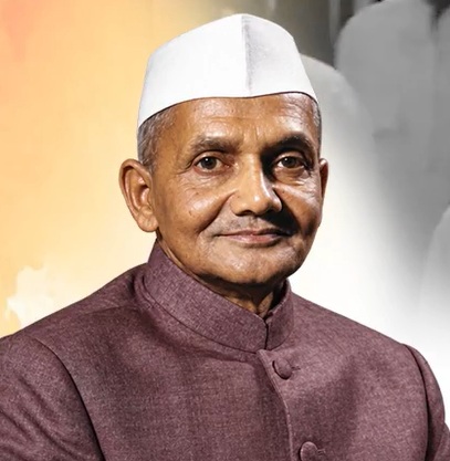 खरगे-राहुल ने लाल बहादुर शास्त्री को जयंती पर किया नमन