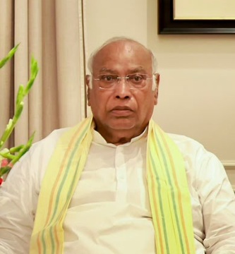 अरुणाचल में चीन के साथ टकराव पर सच छिपा रही है सरकार, देश को दी जाए पूरी जानकारी: खरगे