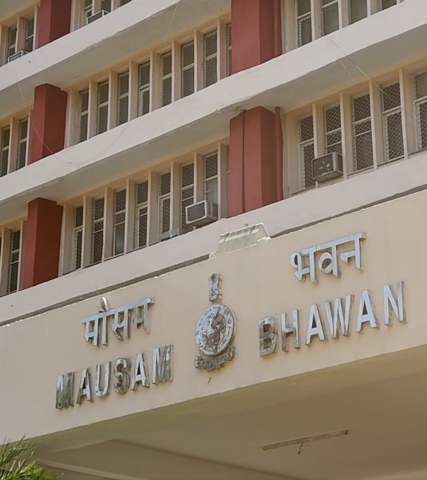 अर्नब की आपदा से जूझ रहे आंध्र प्रदेश में अब एक और नए चक्रवात का खतरा मंडराया