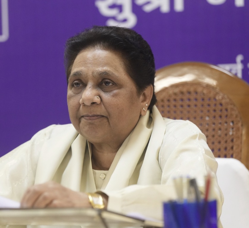 मायावती ने आकाश आनंद को फिर दी बड़ी जिम्मेदारी, राष्ट्रीय संयोजक बनाया
