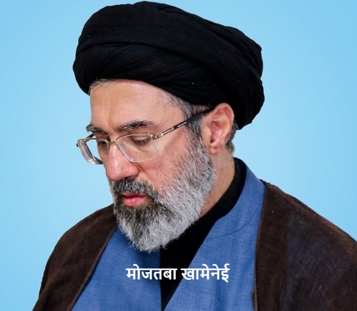 'अमेरिका-इजरायल के हमले के बाद मोजतबा खामेनेई को तेहरान के एक अस्पताल से मलबे से निकाला गया था