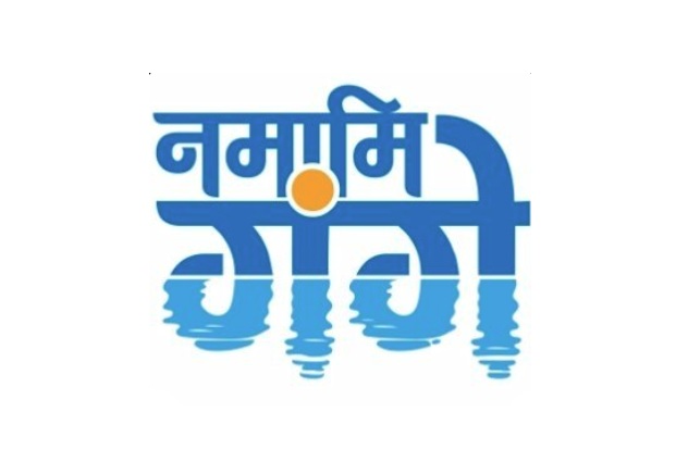गंगा की लहरों पर भारतीय शौर्य के प्रदर्शन का नमामि गंगे ने किया अभिनंदन