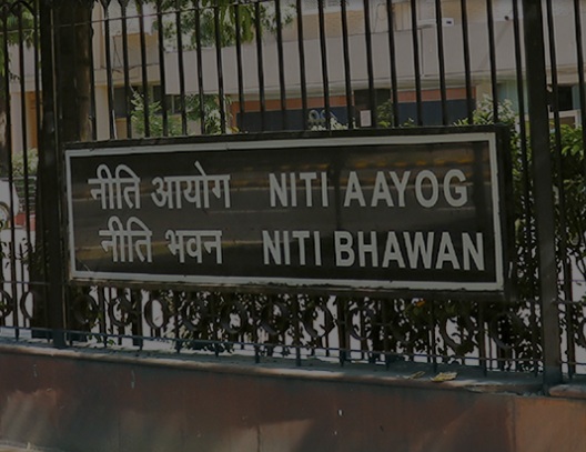 नीति आयोग के इलेक्ट्रिक मोबिलिटी इंडेक्स में दिल्ली अव्वल