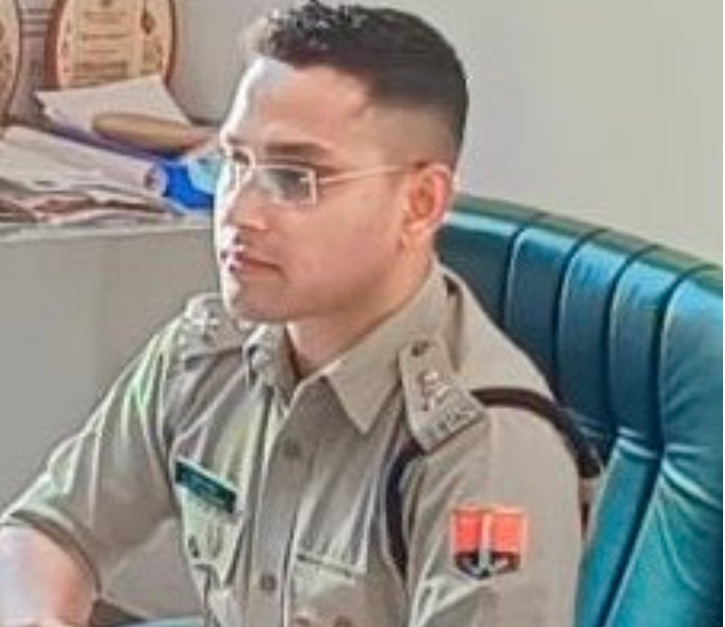 बाबा खाटू श्यामजी जा रही बस नाले में गिरी, आठ मरे, 12 घायल