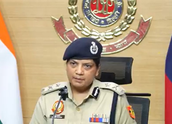 सीजेपी के प्रदर्शन के ऐलान के मद्देनजर राजधानी में कड़ी सुरक्षा व्यवस्था, मेट्रो और ट्रेन सेवाएं रहेंगी बाधित