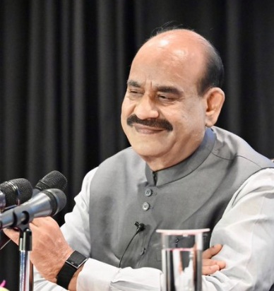 ब्रिक्स की साझा प्रतिबद्धताओं को ठोस परिणामों में बदलने की जरूरत : बिरला