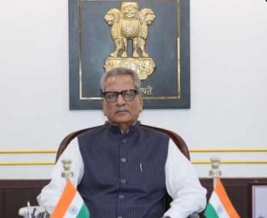 भाजपा के वरिष्ठ नेता ओम प्रकाश माथुर केरल के राज्यपाल नियुक्त, अर्लेकर की जगह लेंगे