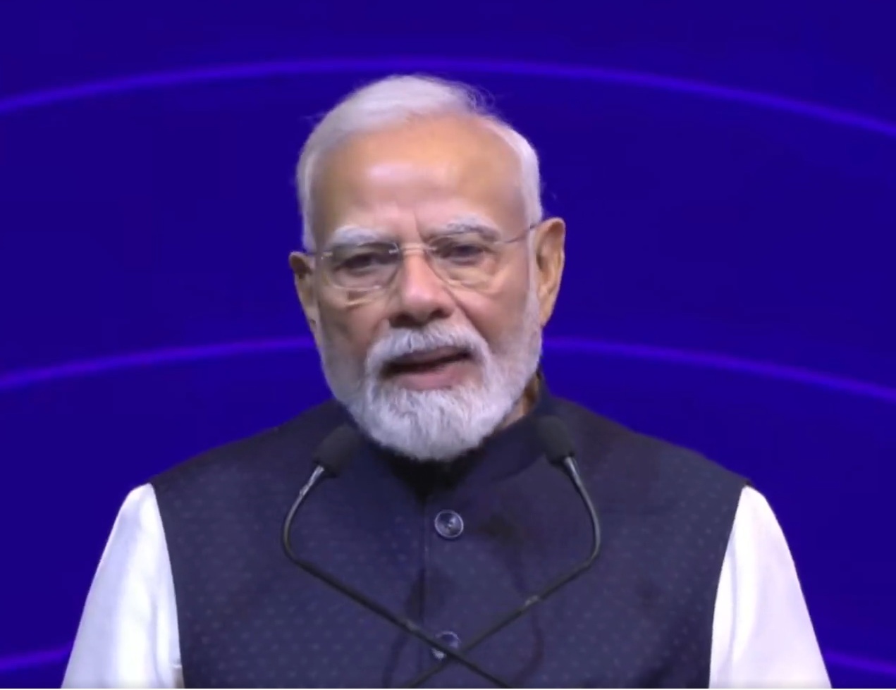 मानव मस्तिष्क की 3डी मैपिंग करेगा आईआईटी मद्रास का मस्तिष्क अनुसंधान केंद्र : मोदी