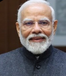 बापू के प्रति स्वच्छता सबसे सुंदर श्रद्धांजलि: मोदी
