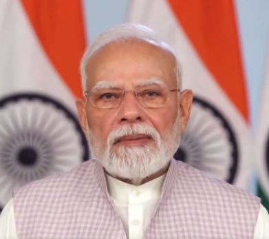 अन्नपूर्णा योजना पश्चिम बंगाल में नारी शक्ति के लिए बड़ा प्रोत्साहन : मोदी
