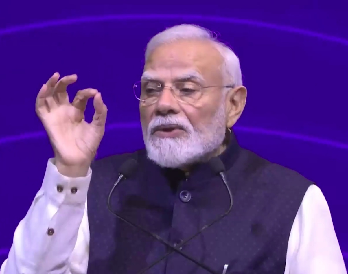 मोदी ने किया सेमीकॉन इंडिया का उद्घाटन, सेमीकंडक्टर मिशन के दूसरे चरण के लिए 13.5 अरब डॉलर की घोषणा की