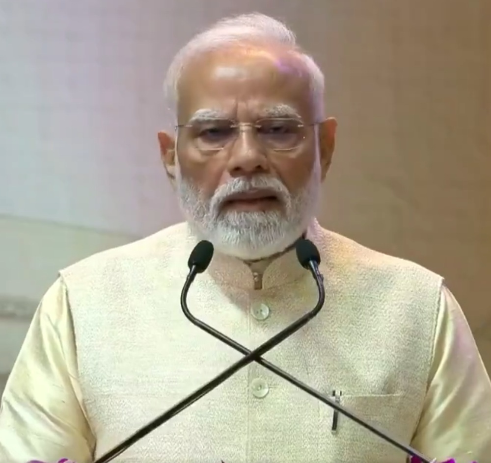 लोक सेवा आयोग को भर्ती प्रक्रिया भविष्य की जरूरतों के अनुसार बदलने की जरूरत: मोदी