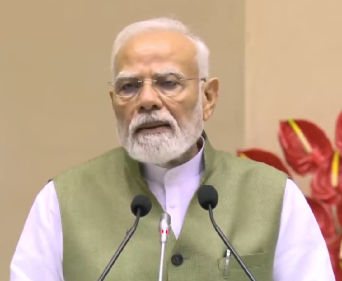 भारत ने कॉप-21 के सभी जलवायु लक्ष्य समय से पहले पूरे किए: मोदी
