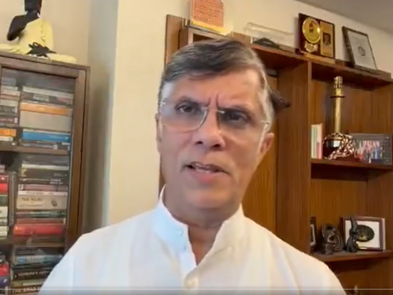 भाजपा-आरएसएस की युवा वोटरों को मतदाता सूची से बाहर रखने की साजिश : कांग्रेस