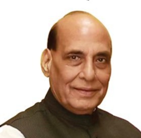 कोच्चि में राजनाथ सिंह करेंगे राम कथा सम्मेलन का उद्घाटन, यातायात पर पाबंदियां लागू