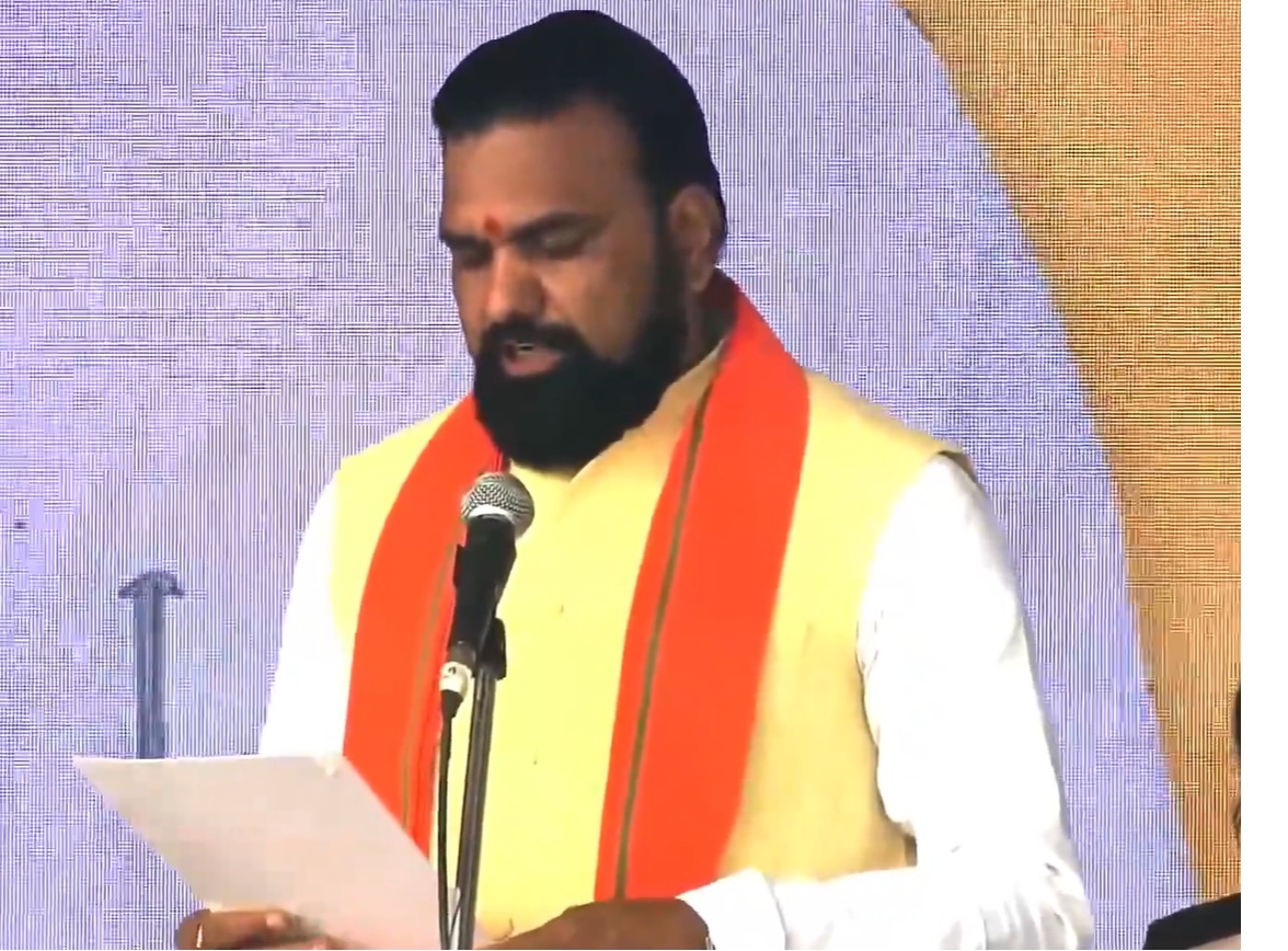विश्व शांति दिवस पर प्रेम, सद्भाव और भाईचारे से शांति एवं सौहार्द को बढ़ावा देने का संकल्प लें : सम्राट
