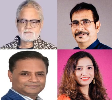 बिहार की चार हस्तियों को राष्ट्रीय फिल्म पुरस्कार