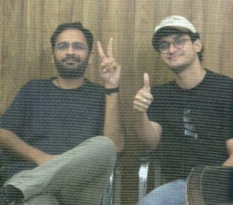 विशेष कार्यपालक मजिस्ट्रेट ने सीजेपी नेताओं सौरव दास और आशुतोष रांका की रिहाई का आदेश दिया