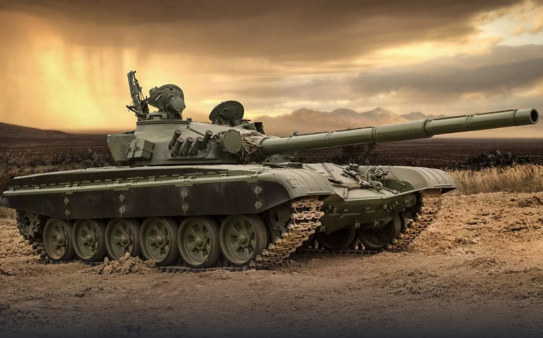 सेना के T-72 और T-90 टैंकों के लिए 586 करोड़ रुपये के उपकरण खरीदेगा रक्षा मंत्रालय
