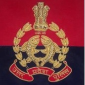 उप्र के गाजियाबाद में चेकिंग के दौरान पुलिस मुठभेड़, पैर में गोली लगने से संदिग्ध घायल