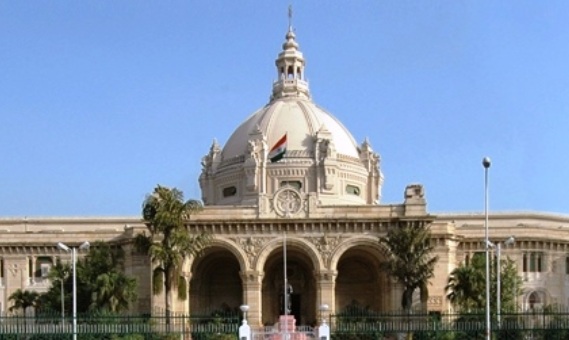 उप्र कैबिनेट बैठक में 16 से अधिक प्रस्तावों पर लग सकती है मुहर, 50 लाख लोगों को मिल सकता है कैशलेस इलाज