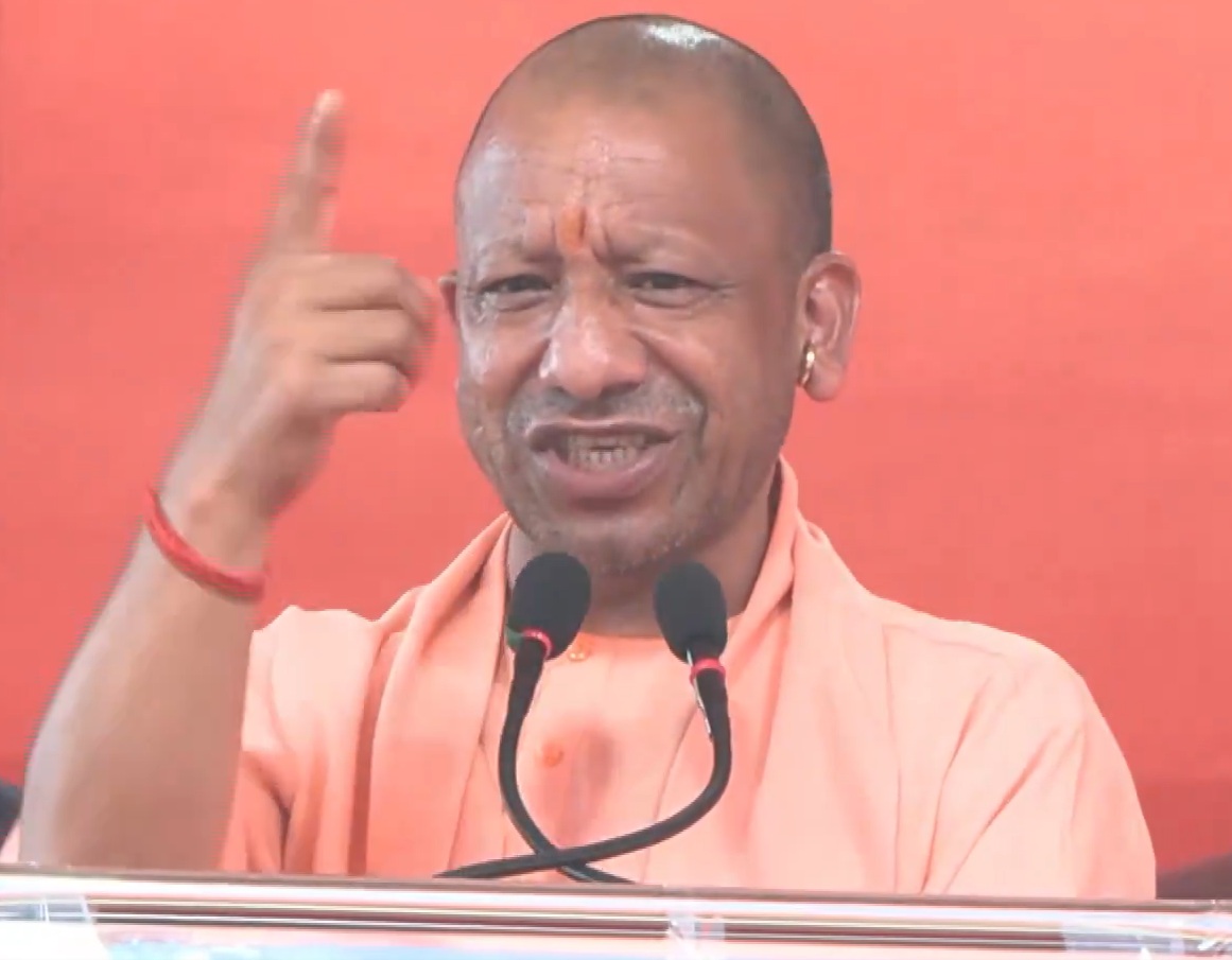 चुनावी गणित नहीं, हर वर्ग को विकास-यात्रा में शामिल करना है मेरी सरकार का लक्ष्य : योगी